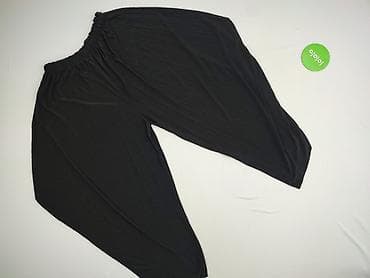 spodnie lv: Spodnie damskie, rozmiar One size — 2