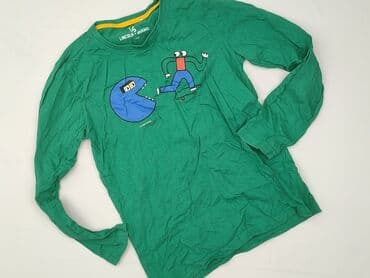 strój kąpielowy calvin klein allegro podrobka: Blouse, Lincoln & Sharks, 11 years, 140-146 cm, condition - Very good — 1