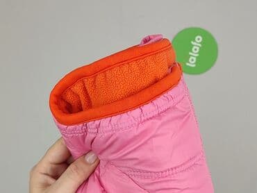 welurowy kombinezon h m: Kamizelka, H&M, 6-9 miesięcy, stan - Idealny — 6