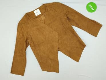 Women's Clothing: Mango, Women`s leather jacket, M at lalafo.pl — 2 Women's Clothing: Mango, Women`s leather jacket, M — 2