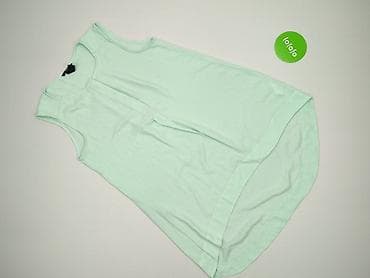 szara bluza hm: H&M, Top damski, rozmiar S — 2