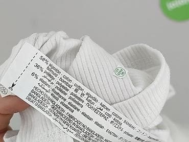 bluza y2k: Bershka, Top damski, rozmiar XS — 5