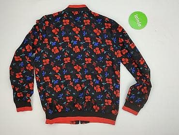 kurtka m: Kurtka bomberka damska, rozmiar L — 3