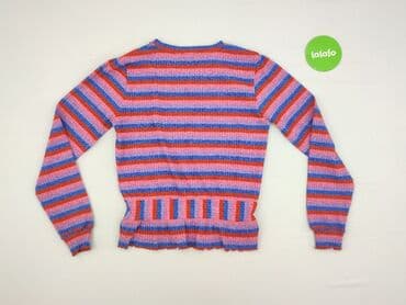 sweter w paski h: Mads Nørgaard, Sweter damski, rozmiar S — 3
