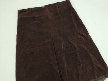 spódnice wieczorowa z tafty: Spódnica damska, rozmiar S — 2