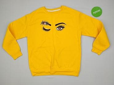 bluza argentyna: Shein, Bluza damska
, rozmiar M — 2