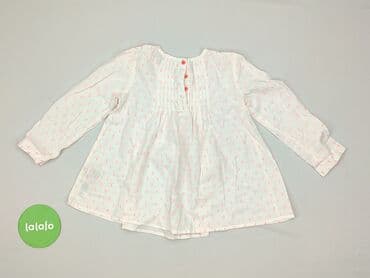 koszula desigual: Sukienka, 3-4 lat, 98-104 cm, stan - Idealny — 3