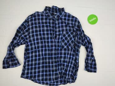 cider koszula: H&M Divided, Koszula damska, L — 2