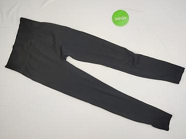 buty monotox: Moraj, Legginsy Sportowe damskie, rozmiar XL — 2