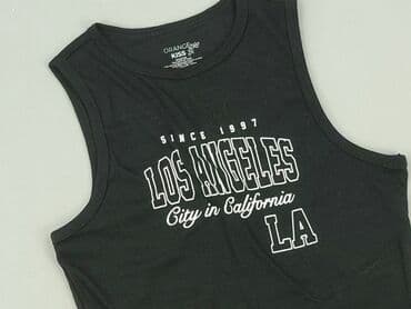 Black, Top damski, M