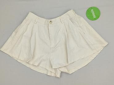 buty na platformie deezee: Shein, Szorty damskie, rozmiar L — 2