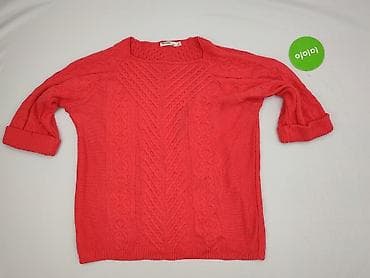 sweter pióra: Gerard Darel, Sweter damski, rozmiar XL — 3