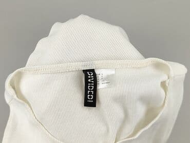 hm sukienka z falbanami: H&M Divided, Sukienka damska, rozmiar S — 4