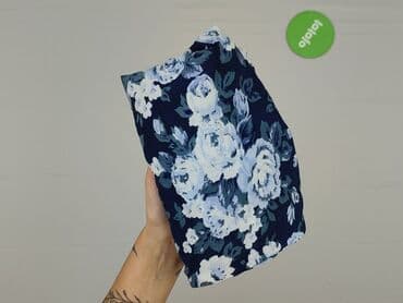 granatowe spodenki damskie: Szorty damskie, rozmiar L — 5