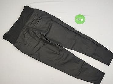 wide jeans: Esmara, Jeansy damskie, rozmiar 2XL — 3