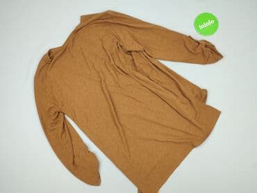 sukienki z kaszmiru: Kardigan damski, rozmiar M — 4