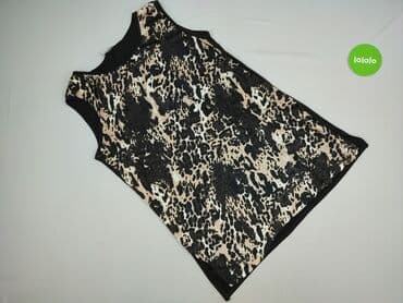 sukienki ptak moda: Bluzka damska, XL — 2