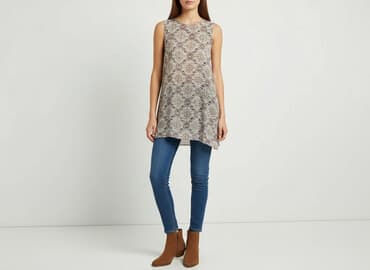 monnari sukienki boho: New Look, Sukienka damska, rozmiar S — 6