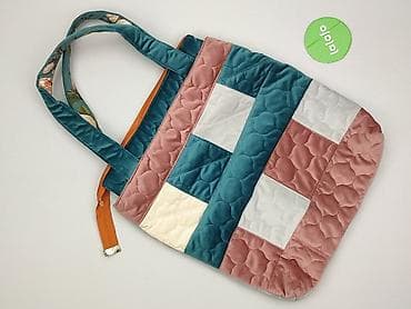 shein olsztyn: Torba materiałowa, stan - Idealny — 2