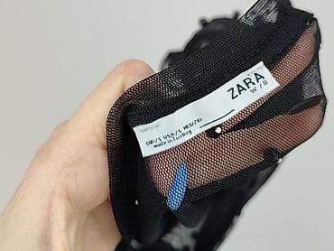 minou: Zara, Bluzka damska, rozmiar S — 4