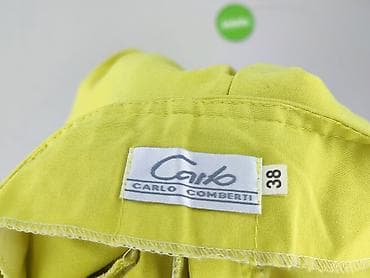 cat kurtka: Spodnie materiałowe damskie, rozmiar M — 4