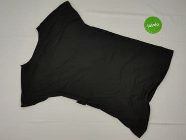 obcisly t shirty: T-shirt damski, rozmiar L — 3