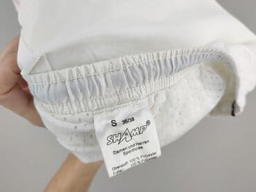 koszulka apatora: Spodnie 3/4 damskie, S — 5