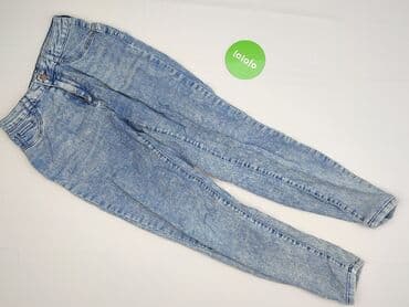 jeansy flare co to znaczy: DENIM JEANS, Jeansy damskie, rozmiar M — 2