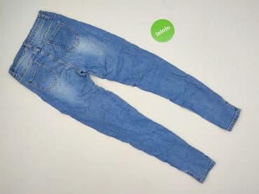 dżinsy z dziurami: Jeans for women, size S (EU 36) — 3
