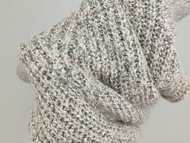 kurtki zimowe damskie c a: M&Co, Golf damski, rozmiar 3XL — 6