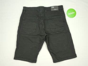 spodenki strażackie: FSBN, Szorty dla mężczyzn, rozmiar L — 3