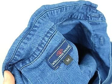 czarne jeansy pull bear: Koszulа dla mężczyzn, rozmiar M — 4