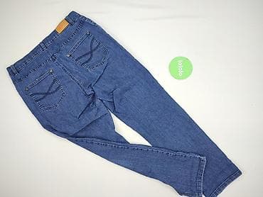 jeansy bugjo: John Baner, Jeansy dla mężczyzn, rozmiar S — 3