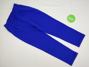 spodenki krótkie getry: Legginsy Eleganckie damskie, rozmiar S — 2