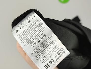 new yorker spodnie amisu: Amisu, Spodnie materiałowe damskie, rozmiar 2XS — 5