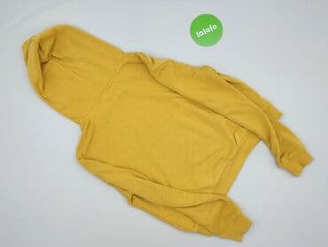 bluza koci domek gabi sinsay: Sinsay, Bluza z kapturem damska, rozmiar M — 3