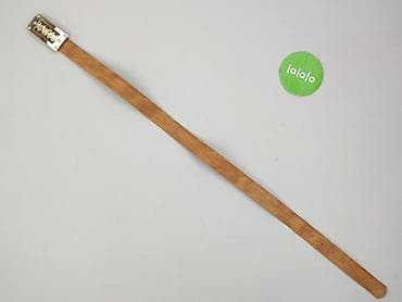 klamra sinsay: Pasek, Unisex, stan - Idealny — 2