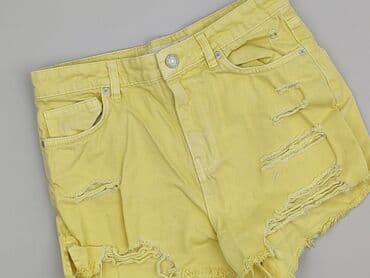 krótkie spodenki z wysokim stanem sklep: FB Sister, Szorty damskie, rozmiar M — 1