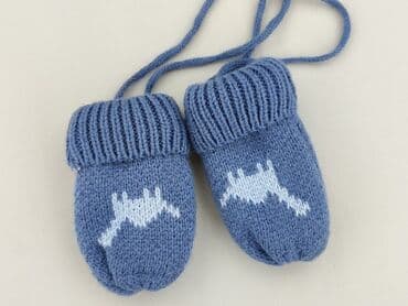 kombinezon czołgisty wz 2010: Gloves, 5.10.15, 14 cm, condition - Perfect — 1