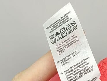 bluzka f f: F&F, Bluzka damska, rozmiar XS — 6