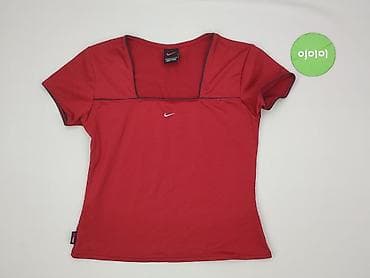 koszulki marvela: Nike, T-shirt damski, rozmiar L — 2