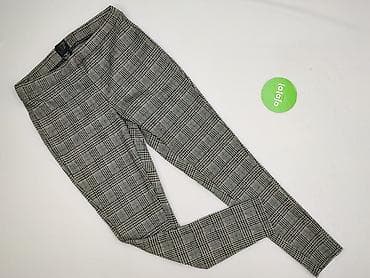 garnitur 44: UP2Fashion, Spodnie materiałowe damskie, rozmiar M — 2