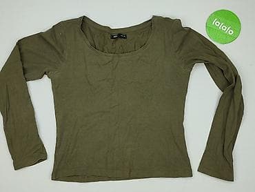 sinsay sweter: Sinsay, Bluzka damska, rozmiar M — 2