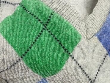 kombinezon lupilu lidl: Sweater, H&M, Newborn baby, condition - Perfect — 6