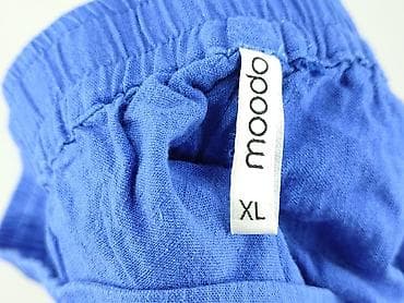 buty contes: Oodji, Spodnie materiałowe damskie, rozmiar XL — 7