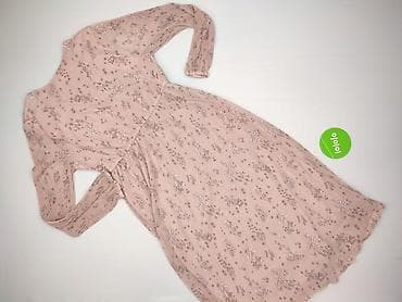 mango moda damska: Sinsay, Sukienka damska, rozmiar M — 4