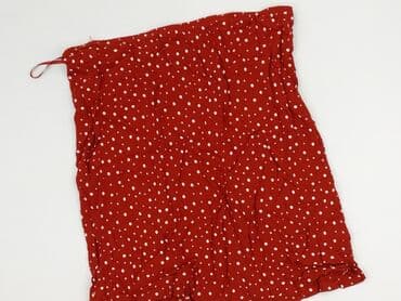 czerwone spódnice w kropki: F&F, Spódnica damska, rozmiar L — 1