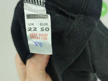 koszulka george michael: George, Women`s top, size 5XL (EU 50) — 4