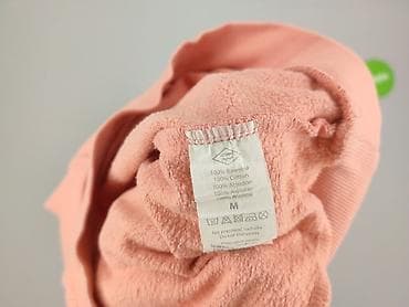 czarne bluzki: Lee Cooper, Bluza z kapturem damska, rozmiar M — 5