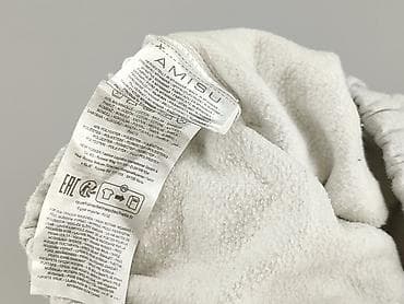 dr mitra bluzy: Amisu, Spodnie dresowe damskie, rozmiar XS — 5